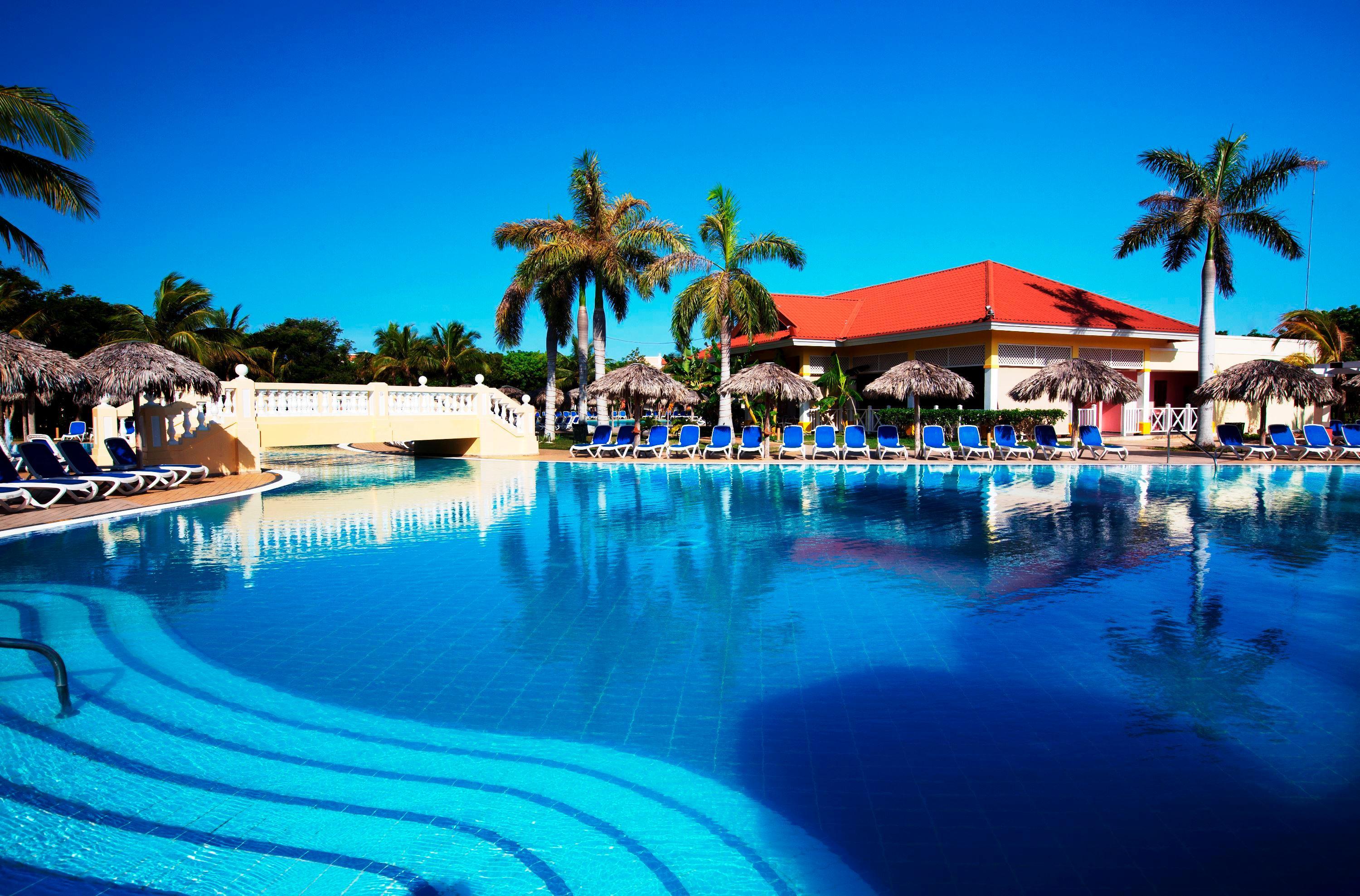 Memories Varadero Beach Resort (Adults Only) 外观 照片